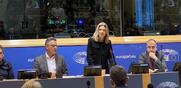 Τέμπη -Ευρωκοινοβούλιο / Με τη διαδικασία του κατεπείγοντος η συζήτηση για το έγκλημα στην Επιτροπή Αναφορών