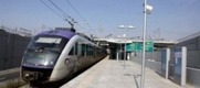 Έως το 2014 το νέο τρένο στο τμήμα Κιάτο - Διακοπτό