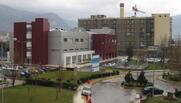 Εγκαίνια του πολυώροφου κτηρίου του νοσοκομείου Άγιος Ανδρέας η αλλιώς, Δεν είμαστε όλοι ίδιοι.