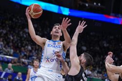 Η χαρμολύπη της εθνικής