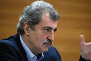 Η απάντηση Πολάκη στην πρόσκληση του ΣΚΑΪ: «Προέχει η νίκη του ΣΥΡΙΖΑ» (photos)