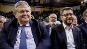 Ο κ. Κατρίνης και ο Άχθος Αρούρης