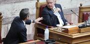 Αυτόκλητοι και παράκλητοι