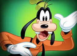 Γκούφυ (Goofy)