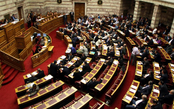 Βουλή: Ερώτηση για τα οικόπεδα κάτω των 2 στρεμ.