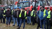 Συμμαχούν οι αγρότες της ανατολικής Ευρώπης κατά της γεωργικής πολιτικής της ΕΕ