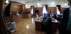 “Έσπασε” το απόρρητο ο Διοικητής της ΕΥΠ επί Σαμαρά – Βενιζέλου! “Κονιορτοποίησε” την απόπειρα αντιπερισπασμού με Κατάρ – Πιτσιόρλα – Σαγιά και “κάρφωσε” την ΕΥΠ για την καταστροφή του φακέλου Ανδρουλάκη: “Δεν γίνεται τυχαία” !