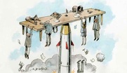 Ο ρεαλισμός της εξουσίας και του πολέμου μπροστά σε διεθνές δίκαιο και δικαιοσύνη