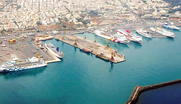 ΣΥΡΙΖΑ: Παραμονές των εκλογών επιταχύνεται η καταστροφική πώληση του λιμανιού του Ηρακλείου