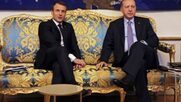 Γαλλία – Τουρκία ολοταχώς προς την παγίδα του Θουκυδίδη
