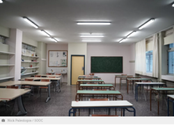 Στη Λάρισα δυο ιδιωτικά σχολεία λειτούργησαν κανονικά καταγγέλλει η ΟΙΕΛΕ
