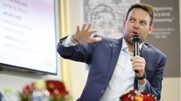 Στέφανος Κασσελάκης: Δεν είμαι φαινόμενο