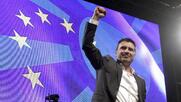 Βόρεια Μακεδονία: Νικητής των εκλογών ο Ζάεφ με μικρή διαφορά