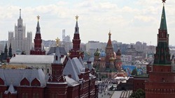 Τo Κρεμλίνο κατηγορεί την Άγκυρα για παραβίαση συμφωνιών