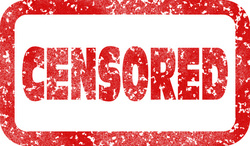 Λογοκρισίας συνέχεια για ΕΡΤ και «κουκουλοφόρο»