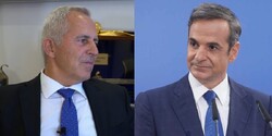 Νέο “αυτογκόλ” Μαξίμου: “Ο Αποστολάκης ζήτησε να γίνει υπουργός κι όχι αναπληρωτής”! Τελικά διαπραγματευόταν ο πανίσχυρος με 158 βουλευτές Πρωθυπουργός με έναν πρώην υπουργό του αντιπάλου; …