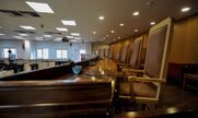 Ένωση Δικαστών και Εισαγγελέων: Αντισυνταγματική η απόφαση του ΔΣΑ για αποχή από συνεδριάσεις με συγκεκριμένο δικαστή