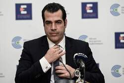 Πλεύρης: Καταργείται από 1η Μαΐου το πιστοποιητικό εμβολιασμού και νόσησης