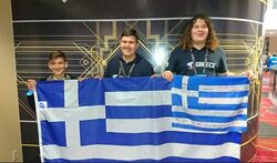 Έλληνας σπουδαστής κερδίζει την πρώτη θέση στο Παγκόσμιο Πρωτάθλημα Ειδικών του Microsoft Office