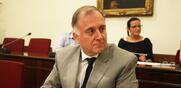 Γιώργος Καταπόδης / Διορίστηκα επί ΣΥΡΙΖΑ, με διώχνουν επί ΝΔ