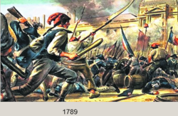 Η γαλλική επανάσταση και το 1848