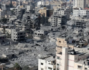 «Εργοστάσιο μαζικών δολοφονιών»: Ένα ρεπορτάζ για τη στοχοποίηση αμάχων από το Ισραήλ