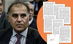 Ανοιχτή επιστολή στον Εισαγγελέα του Αρείου Πάγου: Η Δικαιοσύνη είναι αόριστη έννοια, αλλά εσείς έχετε πολύ ορισμένη ευθύνη