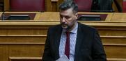 Αγγειοχειρουργοί για Καλλιάνο / Επιστολή-κόλαφος στον Μητσοτάκη - Καταγγέλλουν τον βουλευτή της ΝΔ για «ανθρωποφαγία»