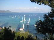 Σάρωσαν τα κορίτσια του Ν. Ο. Κιάτου στη Λευκάδα