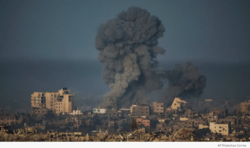 Συνεχίζεται η σφαγή στη Γάζα όσο η συμφωνία για την εκεχειρία βρίσκεται στον «αέρα» UPD