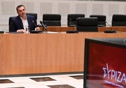Προσωπική απόφαση του Αλέξη Τσίπρα η παραίτηση, δεν είχε ενημερώσει κανέναν! Τα πέντε πρόσωπα που τον συνόδευσαν στο Ζάππειο
