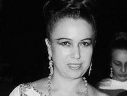 Αμάλια Ερνάντες 1917 – 2000
