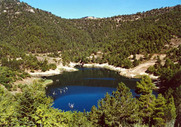 100 χρόνια λίμνη Τσιβλού