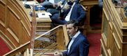 «Αιχμές» Τσίπρα για ελληνοτουρκικά και πόλεμο στην Ουκρανία: «Ο Μητσοτάκης ασκεί ΙΧ εξωτερική πολιτική για τον εαυτό του και όχι για την χώρα. Μας έμπλεξε…»