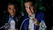 Η αποκατάσταση του Ευκλείδη Τσακαλώτου από τον Αλέξη Τσίπρα για τις άδικες κατηγορίες για την πολιτική του 15-19: “Ναι αδικήσαμε την μεσαία τάξη, αλλά για να βγάλουμε τη χώρα από τα Μνημόνια και με γεμάτα Ταμεία. Όχι για να κάνουμε απευθείας αναθέσεις και να δίνουμε σε ημετέρους”