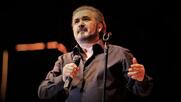 Λαζόπουλος: «Αν ξαναζούσα, θα τα έκανα όλα ίδια» – Τι δήλωσε για Κασσελάκη