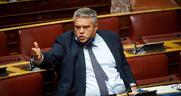 Για τον Μ. Χρυσομάλλη, τι έκπτωτος βασιλιάς τι εκλεγμένος πρωθυπουργός