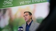 Νέο μήνυμα Αλέξη Τσίπρα για το ρεύμα: «Για να τελειώσει η επιβάρυνση του καταναλωτή πρέπει να τελειώσει η κυβέρνηση Μητσοτάκη»