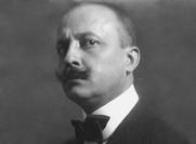 Φίλιπο Τομάζο Μαρινέτι 1876 – 1944