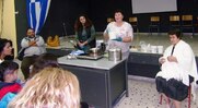 Αγροτικά σχολεία ή σχολεία για την αγροτική κοινωνία