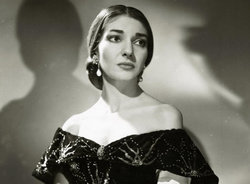 Μαρία Κάλλας 1923 – 1977