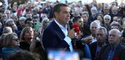 Αλέξης Τσίπρας / Καμία ανοχή, καμία συγκάλυψη σε θέματα βίας κατά των γυναικών