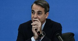 Οι -μη- αυξημένες συντάξεις, τα 480 (;) έργα στην Κρήτη και μια... ιαπωνική μαντινάδα