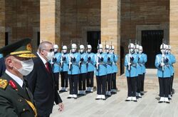 Οι εκβιασμοί του Ερντογάν για πόλεμο, η σημασία του Καστελλόριζου και η στάση της Ελλάδας