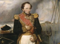 Ερρίκος Δεριγνύ 1782 – 1835