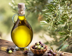 Πρόσκληση για τη στήριξη του τομέα ελαιολάδου λόγω της Πανδημίας Covid-19