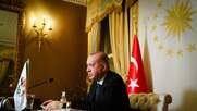 Ο Ερντογάν θέλει μία Τουρκία δίχως Κούρδους