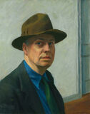 Έντουαρντ Χόπερ (Edward Hopper)
