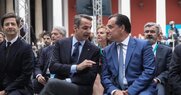 Άδωνις Γεωργιάδης για «Turkaegean» / Ψευδεπίγραφη συγγνώμη χωρίς ανάληψη πολιτικής ευθύνης και παραίτηση