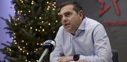 Αλέξης Τσίπρας / Ο Μητσοτάκης να αφήσει τις αμέριμνες διακοπές και να λάβει ουσιαστικά μέτρα